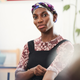 Michaela Coel
